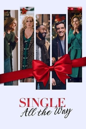 Single All the Way (2021) Hindi Dual Audio | 4K Ultra HD HDRip 350MB