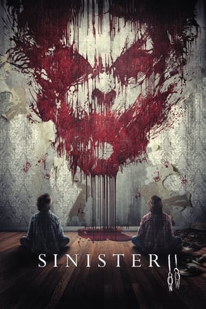 Sinister 2 (2015) Dual Audio [Hindi - English] | 4K Ultra HD BluRay [1.2GB] ESubs
