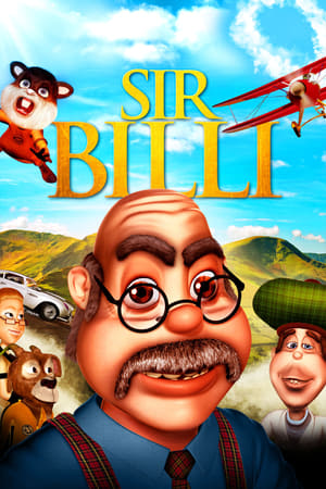 Sir Billi 2012 Hindi Dual Audio | 4K Ultra HD WebRip [930MB]