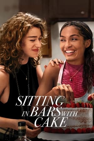 Sitting in Bars with Cake 2023 Hindi Dual Audio HDRip | 4K Ultra HD – 480p