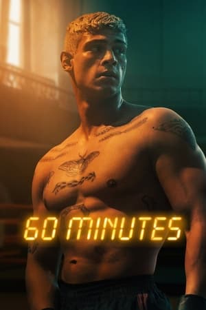 Sixty Minutes 2024 Hindi Dual Audio HDRip | 4K Ultra HD – 480p