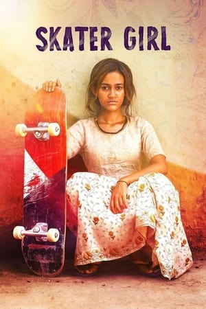 Skater Girl (2021) Hindi Dual Audio | 4K Ultra HD Web-DL 350MB