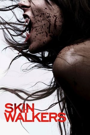 Skinwalkers (2006) Hindi Dual Audio | 4K Ultra HD BluRay [750MB]