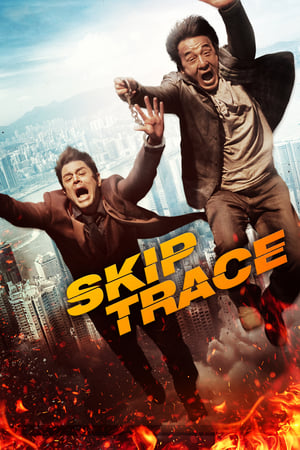 Skiptrace (2016) Hindi Dual Audio | 4K Ultra HD BluRay [990MB]