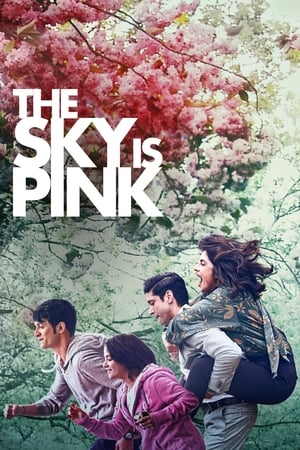 Sky Is Pink (2019) Hindi Movie | 4K Ultra HD HDRip x264 [1.2GB]