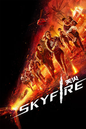 Skyfire 2019 Season 1 (2019) Hindi HDRip | 4K Ultra HD | [Complete] [Episode 1 – 7]