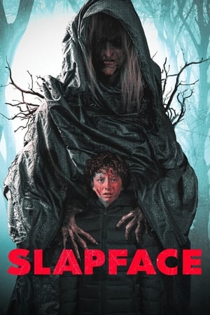 Slapface (2021) Hindi Dual Audio HDRip | 4K Ultra HD – 480p