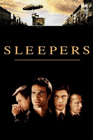 Sleepers 1996 Hindi Dual Audio | 4K Ultra HD BluRay [1.1GB]