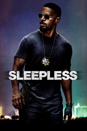 Sleepless (2017) Hindi Dual Audio HDRip | 4K Ultra HD – 480p