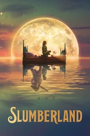 Slumberland (2022) Hindi Dual Audio HDRip | 4K Ultra HD – 480p