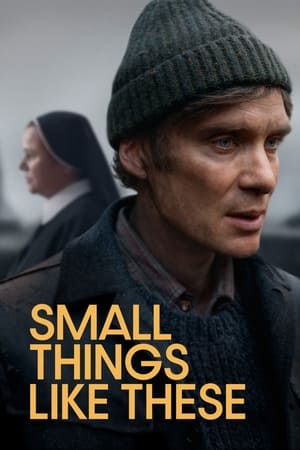 Small Things Like These 2024 Hindi Subbed CAMRip | 4K Ultra HD