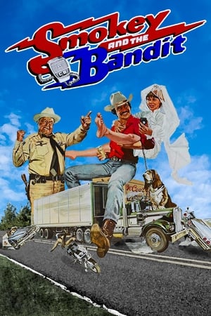 Smokey and the Bandit 1977 Hindi Dual Audio | 4K Ultra HD BluRay [1GB] ESubs
