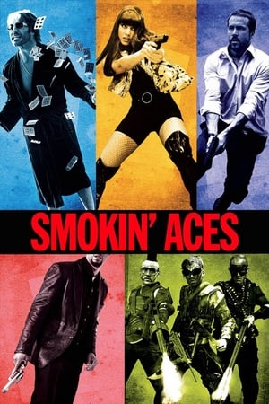 Smokin' Aces (2006) Hindi Dual Audio | 4K Ultra HD BluRay 350MB