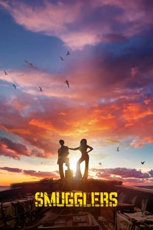 Smugglers (2023) Hindi Dual Audio HDRip | 4K Ultra HD – 480p