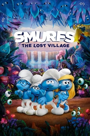 Smurfs The Lost Village 2017 Hindi Dubbed HDCAM | 4K Ultra HD [700MB] Download