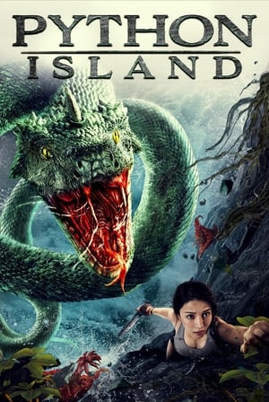Snake Island Python (2022) Hindi Dual Audio HDRip | 4K Ultra HD – 720p