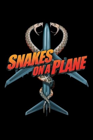 Snakes on a Plane 2006 Hindi Dual Audio | 4K Ultra HD BluRay [1GB]