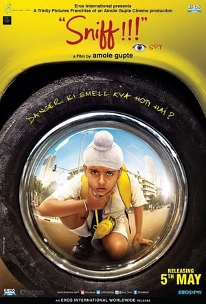 Sniff (2017) 300MB Full Movie | 4K Ultra HD HDRip Download