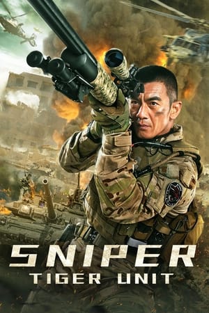 Sniper 2020 Hindi Dual Audio HDRip | 4K Ultra HD – 480p