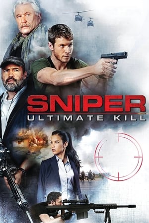 Sniper Ultimate Kill 2017 Hindi Dual Audio | 4K Ultra HD BluRay 300MB