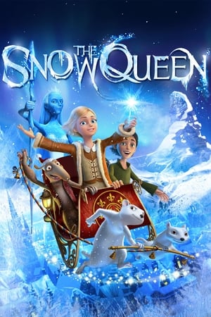 Snow Queen 2012 Hindi Dual Audio | 4K Ultra HD BluRay 250MB