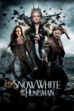 Snow White And The Huntsman 2012 Hindi Dual Audio | 4K Ultra HD Bluray 420MB