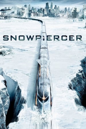 Snowpiercer (2013) Hindi Dual Audio | 4K Ultra HD BluRay 350MB