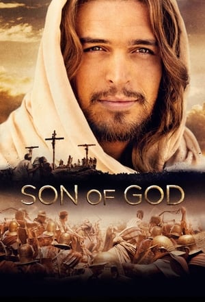 Son of God 2014 Hindi Dual Audio | 4K Ultra HD BluRay 450MB