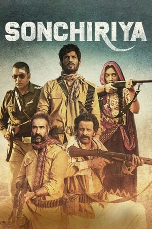 Sonchiriya 2019 Hindi Audio WEB-DL | 4K Ultra HD