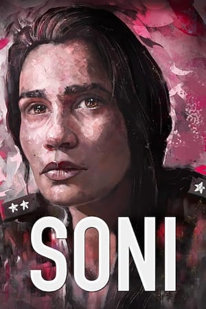Soni 2019 Hindi Movie | 4K Ultra HD HDRip - [300MB]