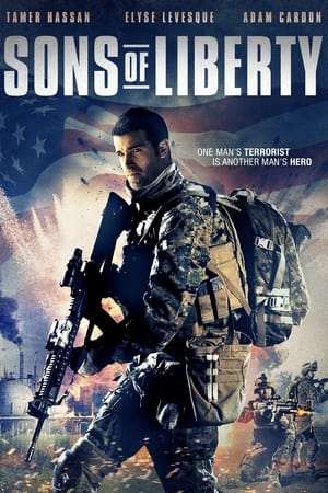 Sons of Liberty 2013 Hindi Dual Audio | 4K Ultra HD Web-DL 300MB