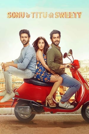 Sonu Ke Titu Ki Sweety 2018 400MB Movie | 4K Ultra HD BluRay Download
