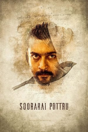 Soorarai Pottru (Udaan) (2020) (Hindi -Tamil) Dual Audio | 4K Ultra HD UnCut HDRip [1.1GB]