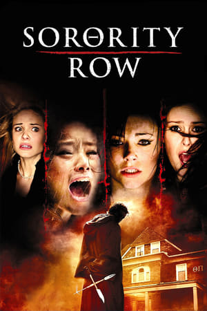Sorority Row (2009) Hindi Dual Audio | 4K Ultra HD BluRay [1.3GB]