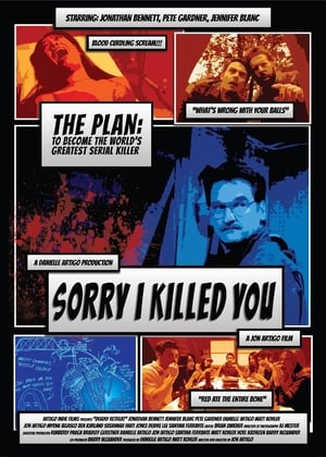 Sorry I Killed You (2020) Hindi Dual Audio HDRip | 4K Ultra HD – 480p