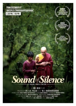 Sound of Silence (2017) Hindi Movie | 4K Ultra HD HDRip – [300MB]