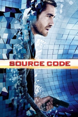 Source Code (2011) Hindi Dual Audio | 4K Ultra HD BluRay [830MB]