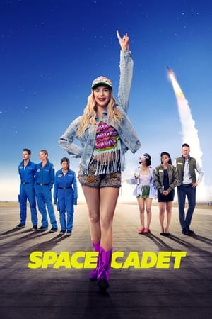 Space Cadet (2024) Hindi Dual Audio HDRip | 4K Ultra HD – 720p – 480p