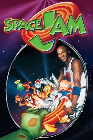 Space Jam (1996) Hindi Dual Audio | 4K Ultra HD BluRay [950MB]