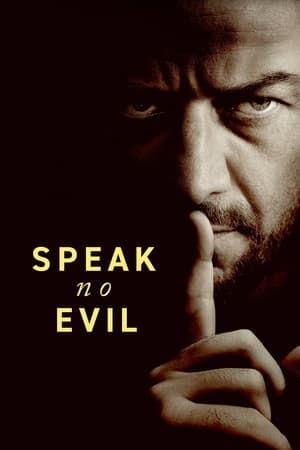 Speak No Evil 2024 Hindi Dual Audio HDRip | 4K Ultra HD