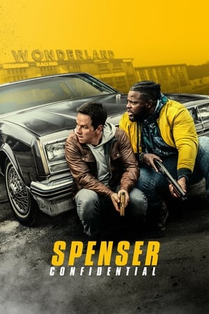 Spenser Confidential (2020) Hindi Dual Audio | 4K Ultra HD HDRip 380MB