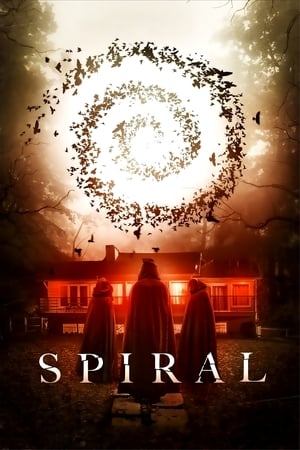 Spiral (2019) Hindi Dual Audio HDRip | 4K Ultra HD – 480p