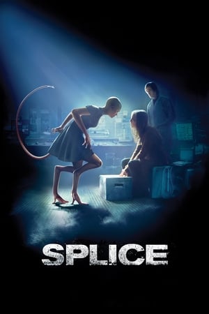 Splice 2009 Hindi Dual Audio | 4K Ultra HD BluRay [1.3GB]