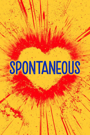 Spontaneous (2020) Hindi Dual Audio HDRip | 4K Ultra HD – 480p