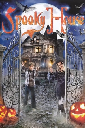 Spooky House 2002 Hindi Dual Audio | 4K Ultra HD Web-DL [1.1GB]