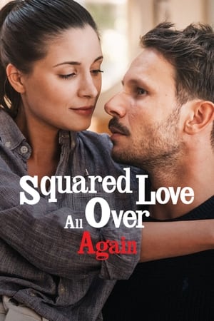 Squared Love All Over Again 2023 Hindi Dual Audio HDRip | 4K Ultra HD – 480p