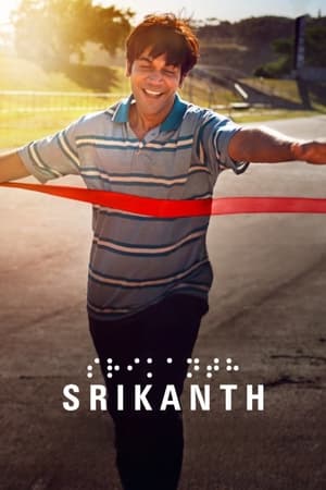 Srikanth 2024 Hindi (ORG) HDRip | 4K Ultra HD – 480p – 1080p