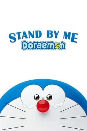 Stand by Me Doraemon (2014) Hindi Dual Audio | 4K Ultra HD BluRay [930MB]