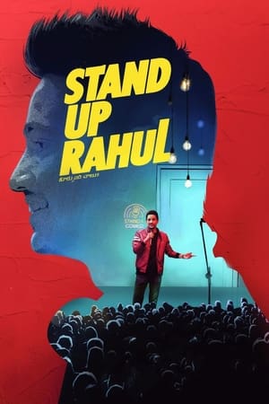 Stand Up Rahul 2022 Hindi Dual Audio HDRip | 4K Ultra HD – 480p