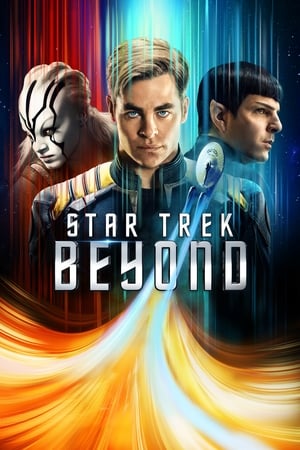 Star Trek Beyond (2016) Hindi Dual Audio | 4K Ultra HD BluRay [1.3GB]